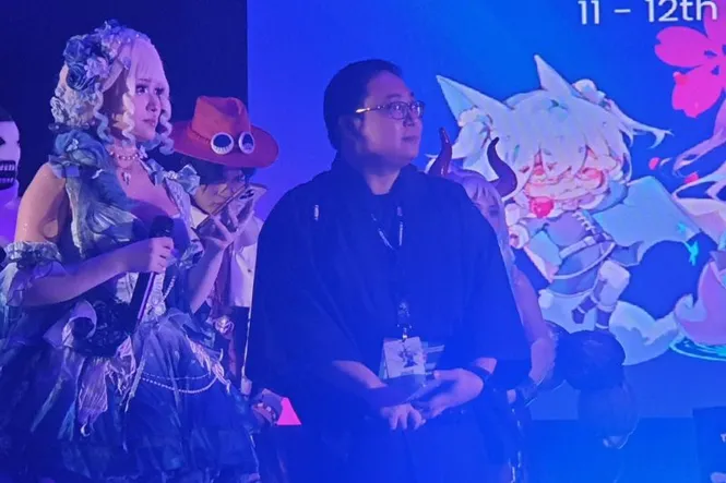 Team Sawit Ultimate Night of Reckoning: Conquering Doubt