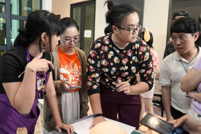 burnout warning signs