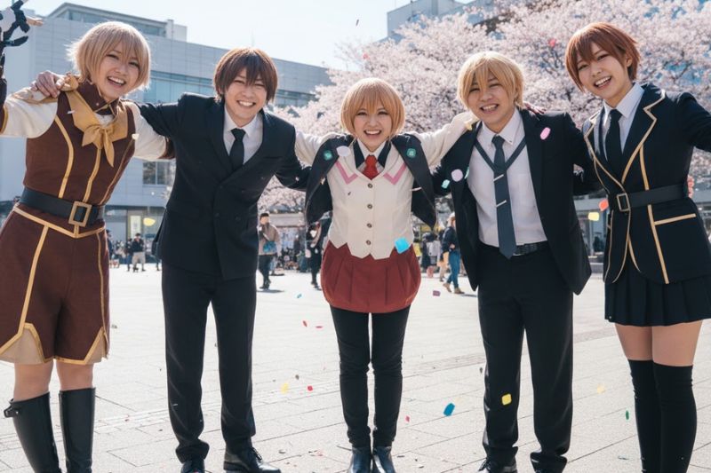 Empathy in Cosplay 2025: The Heart of a Stronger, More Inclusive Community