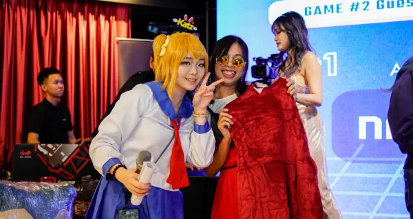 Everything Nobody Tells You When You Start Buying Cosplay