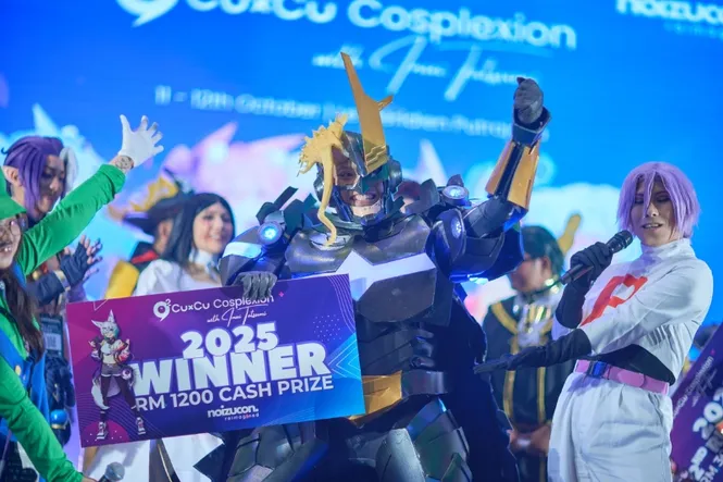 type of competitions