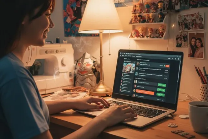 Huyền Thoại Nguy Hiểm Về Tính Nguyên Bản.