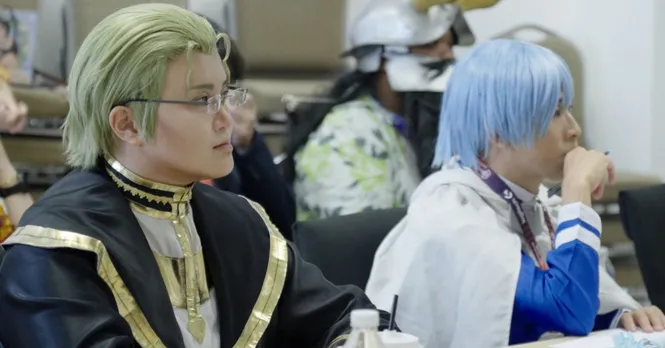 World Cosplay Summit Malaysia