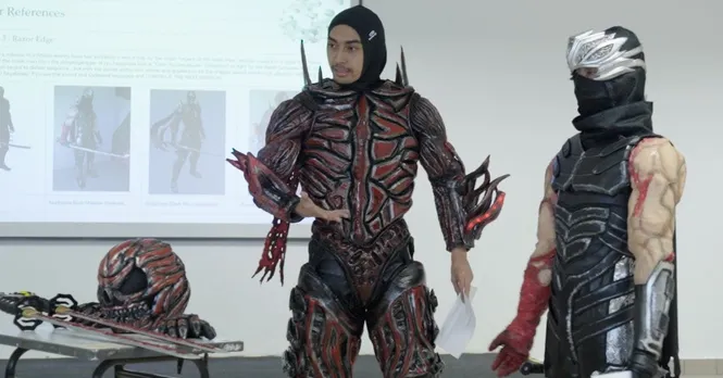 World Cosplay Summit Malaysia