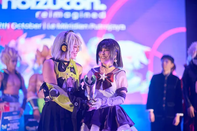 NoizuCon 2026 Công Bố Cuộc Thi Cosplay Cách Mạng