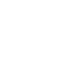 fashion sunglasses icon white