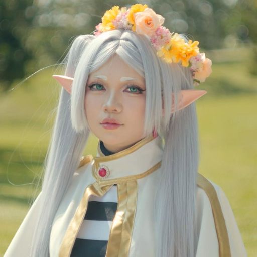 Alynn Cosplay