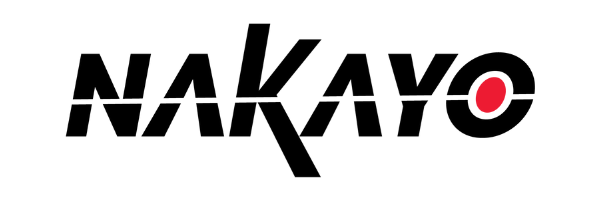 Nakayo logo