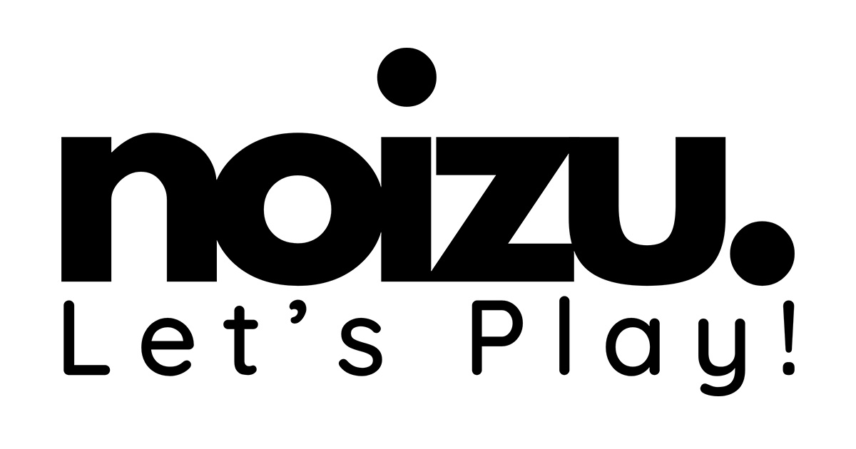 Noizucon - Let's Play