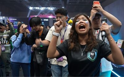 Esports and Gaming in Malaysia: A Thriving Industry